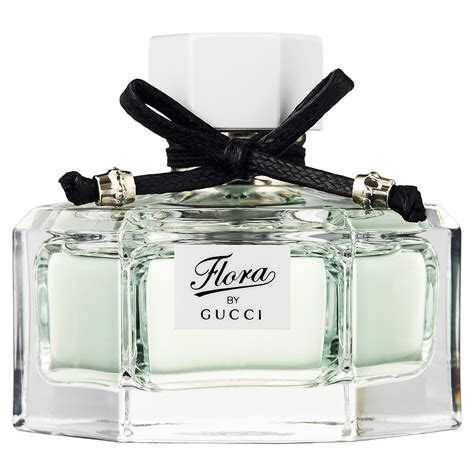 Gucci Flora by Gucci eau Fraiche 